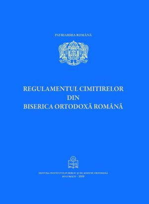 Regulamentul cimitirelor în Biserica Ortodoxă Română
