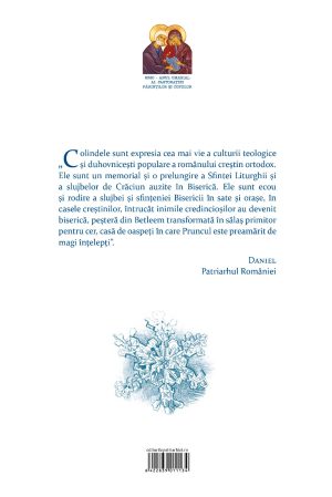 Crăciunul poeților - antologie tematică din poezia românească