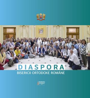 DIASPORA Bisericii Ortodoxe Române