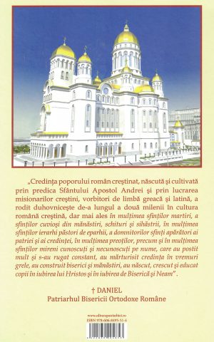 Istoria Bisericii Ortodoxe Române - Compendiu