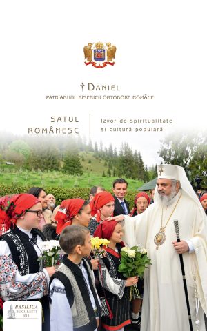 Satul românesc: izvor de spiritualitate și cultură populară
