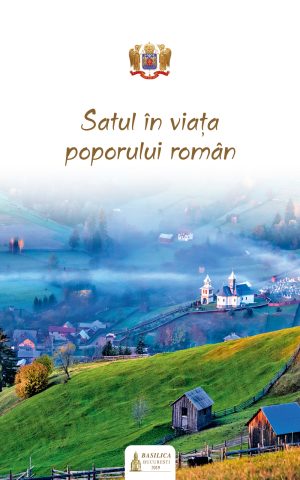 Satul în viața poporului român