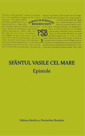 P.S.B. Vol. 3 - Epistole