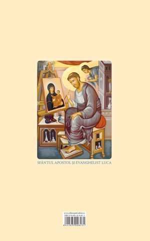 Învăţătura Ortodoxă despre Sfintele Icoane