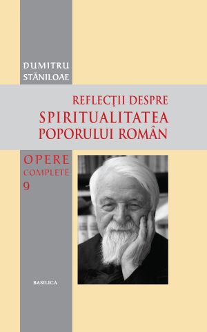 Reflecţii despre spiritualitea poporului român