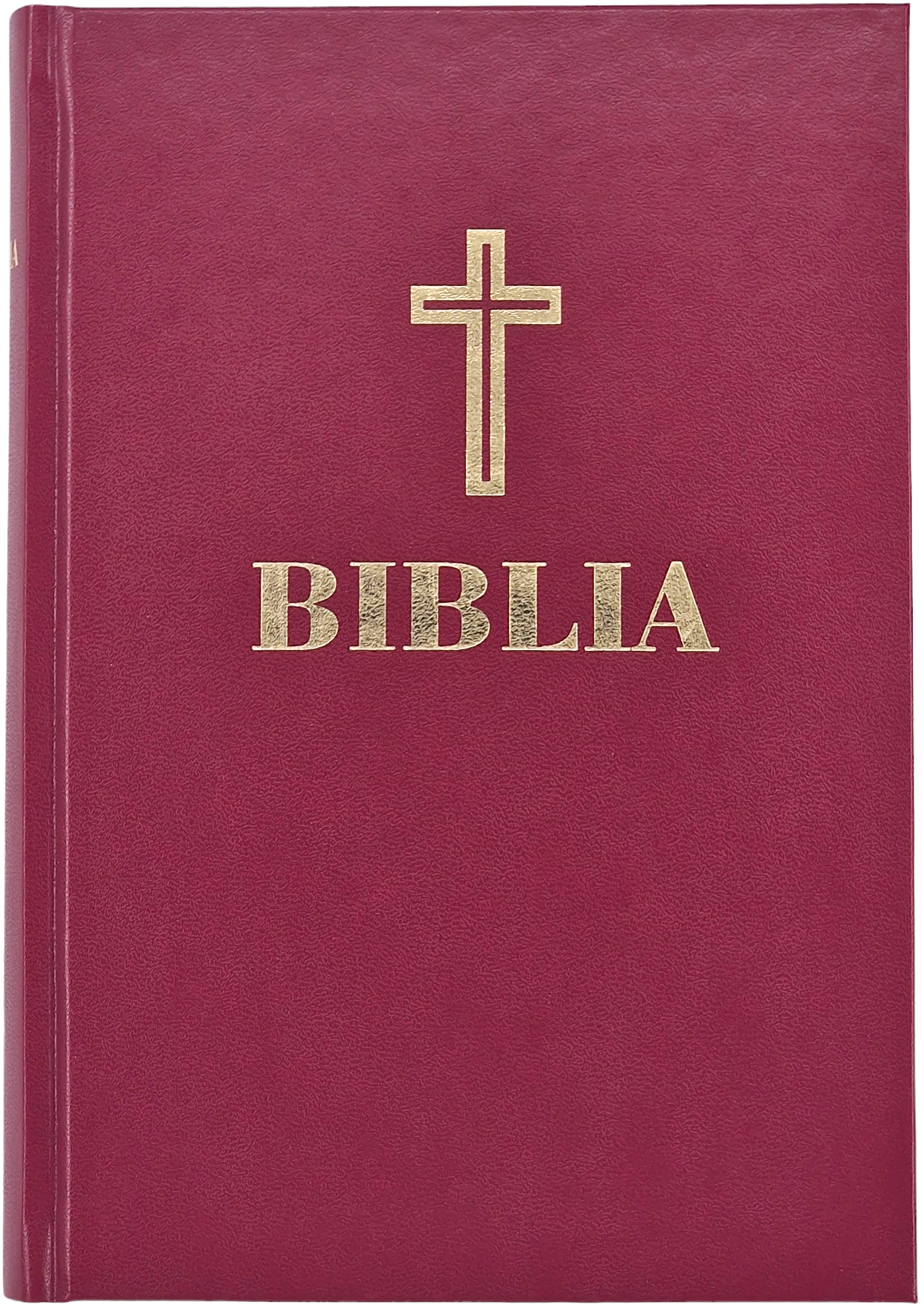 Biblia - ediție omagială