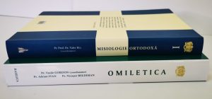 Teologie practică (II) - pachet promoţional (2 titluri)