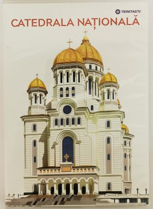 DVD Catedrala Națională