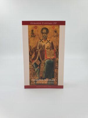 Sfântul Nicolae - viața și cultul